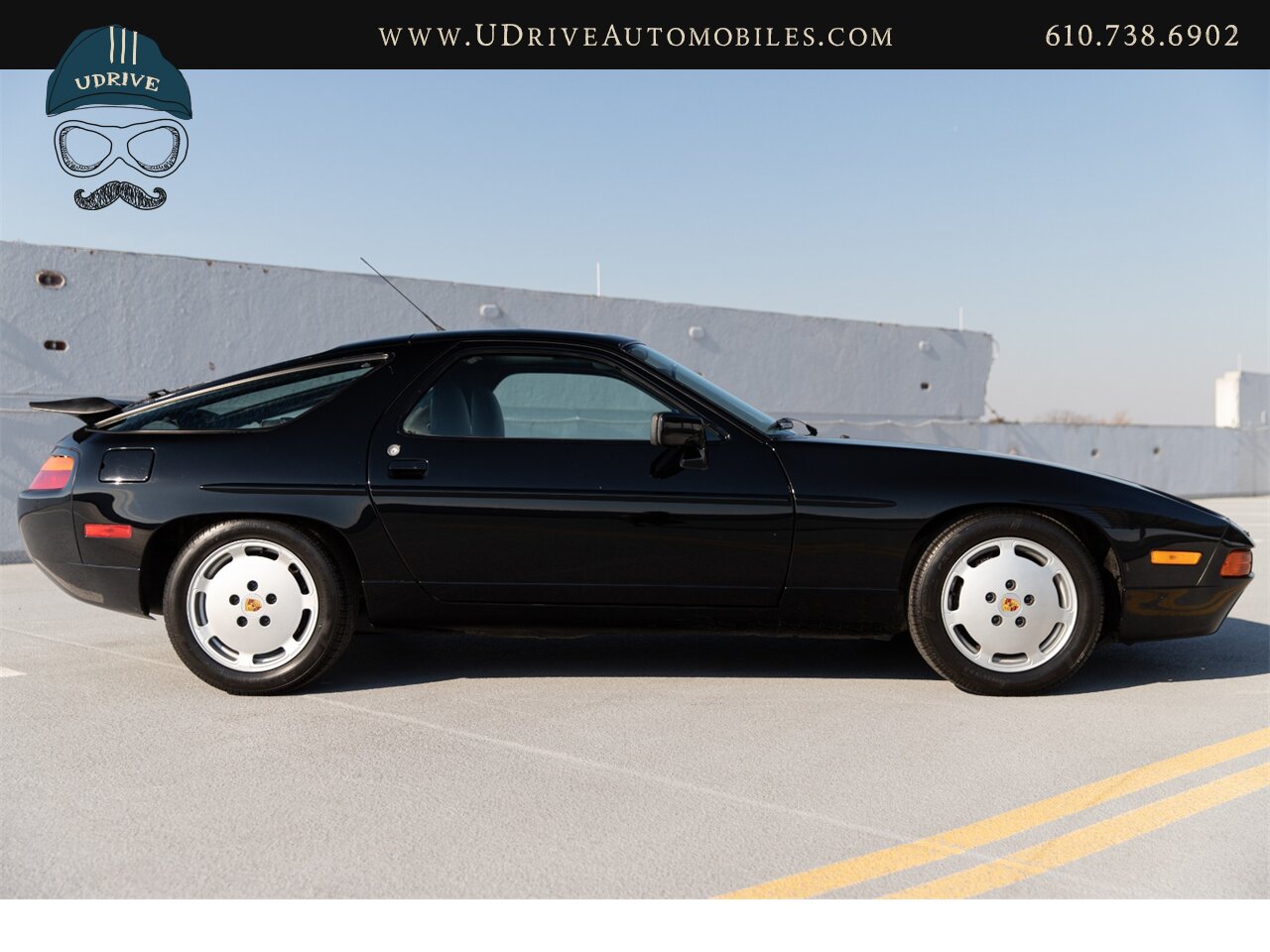1990 Porsche 928 S4 $58k in Service History Since 2014   - Photo 15 - West Chester, PA 19382