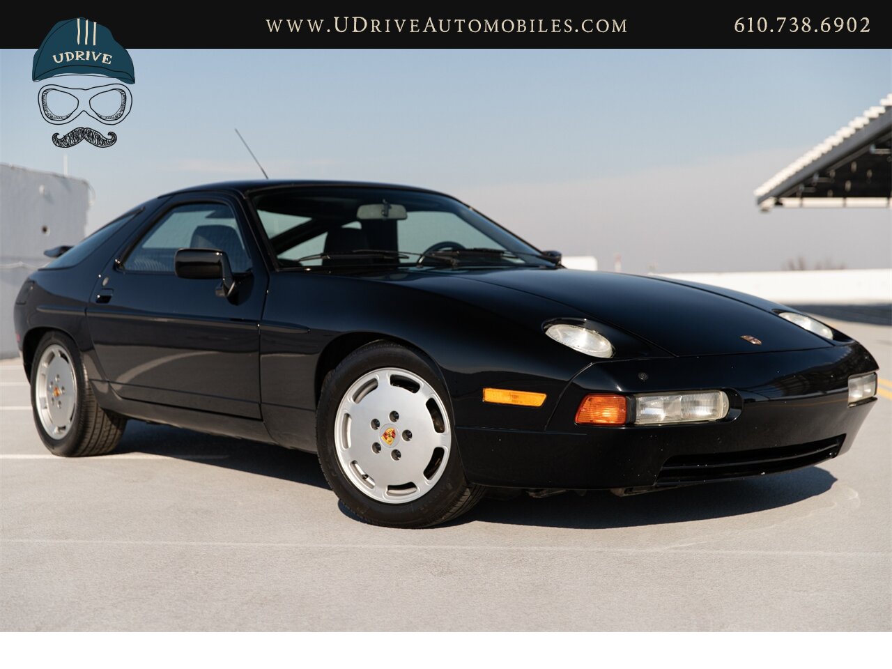 1990 Porsche 928 S4 $58k in Service History Since 2014   - Photo 3 - West Chester, PA 19382