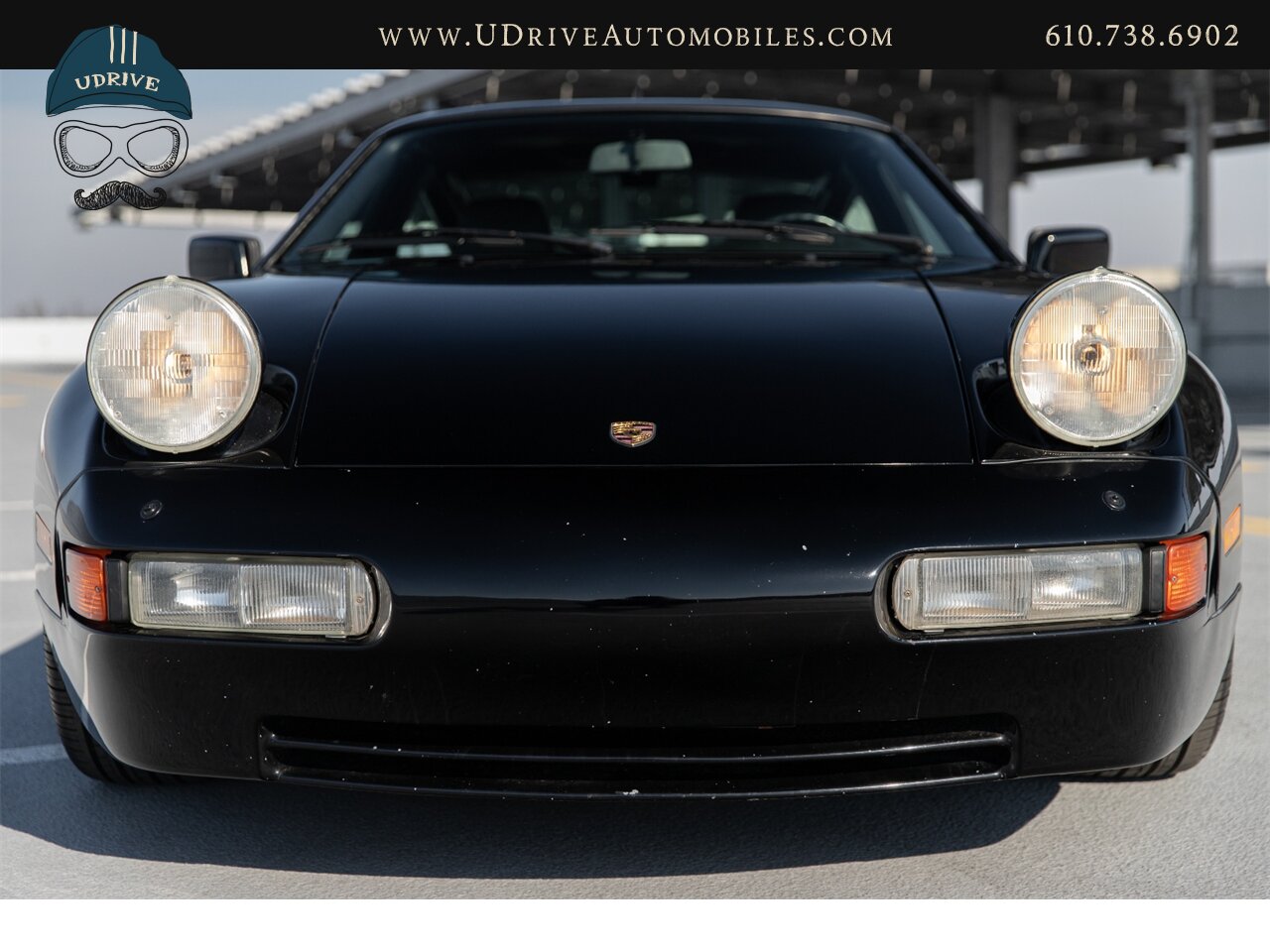1990 Porsche 928 S4 $58k in Service History Since 2014   - Photo 12 - West Chester, PA 19382