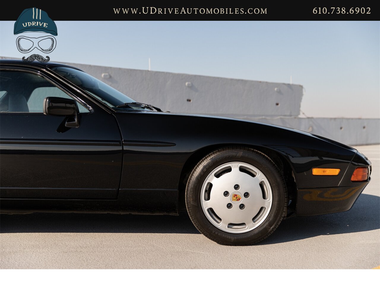 1990 Porsche 928 S4 $58k in Service History Since 2014   - Photo 14 - West Chester, PA 19382