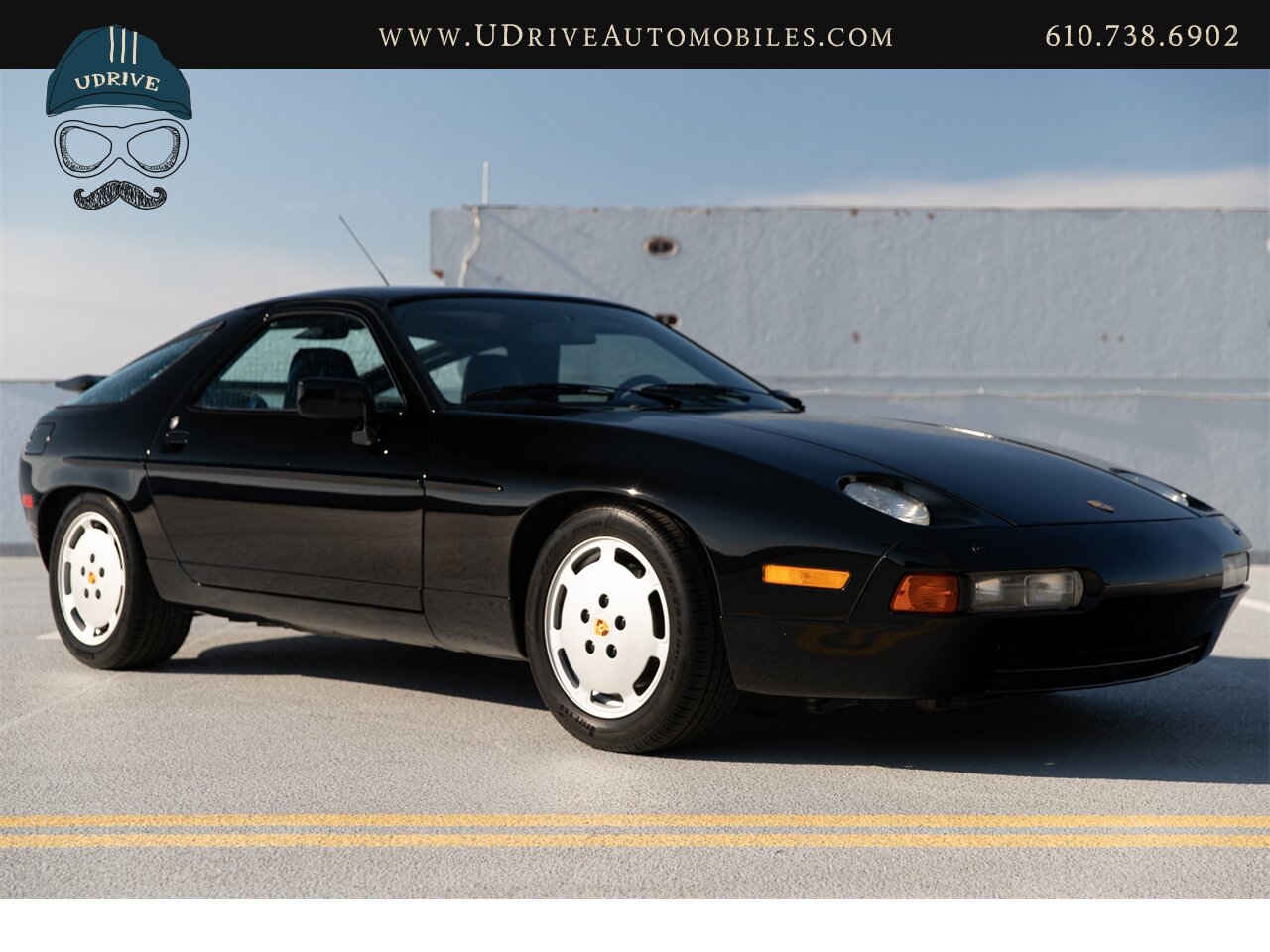 1990 Porsche 928 S4 $58k in Service History Since 2014   - Photo 13 - West Chester, PA 19382