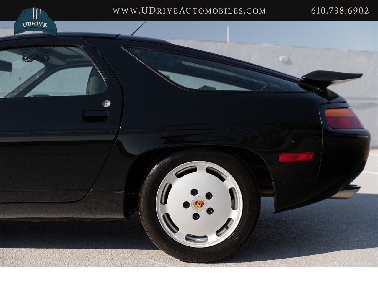 1990 Porsche 928 S4 $58k in Service History Since 2014   - Photo 25 - West Chester, PA 19382