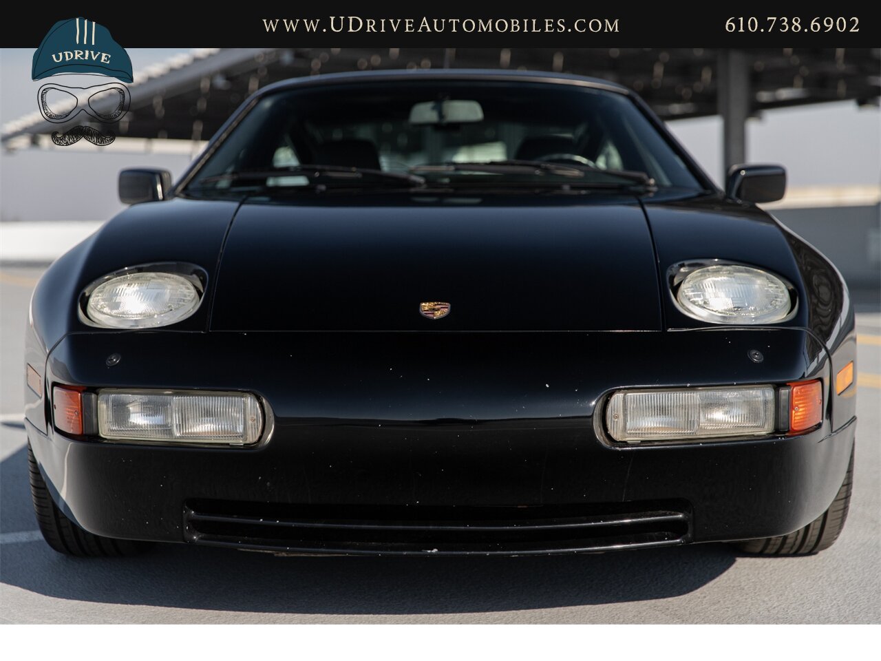 1990 Porsche 928 S4 $58k in Service History Since 2014   - Photo 11 - West Chester, PA 19382