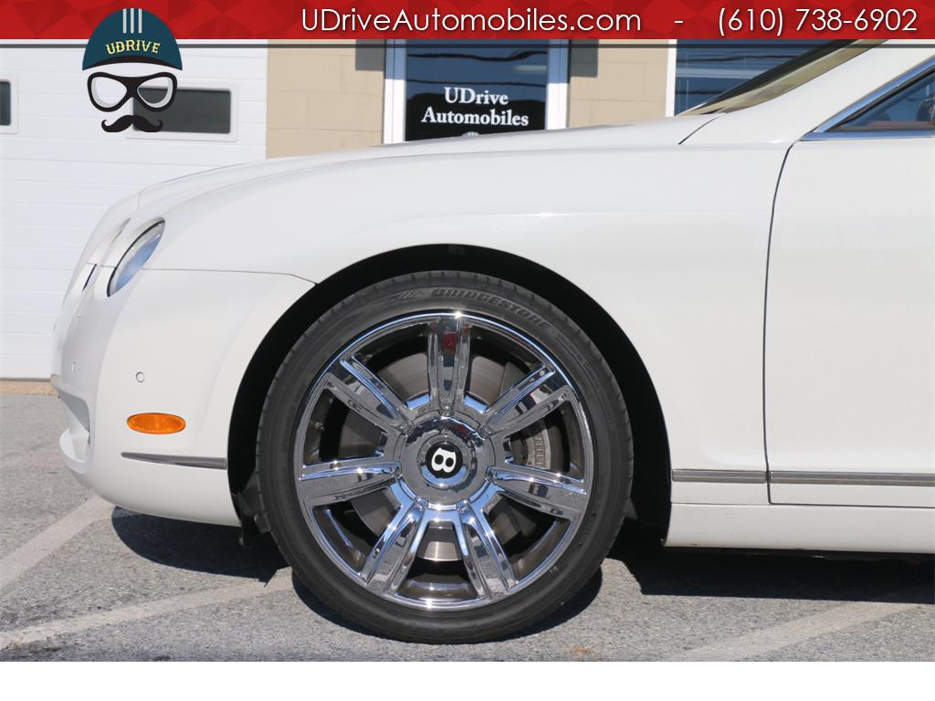 2007 Bentley Continental GT   - Photo 3 - West Chester, PA 19382