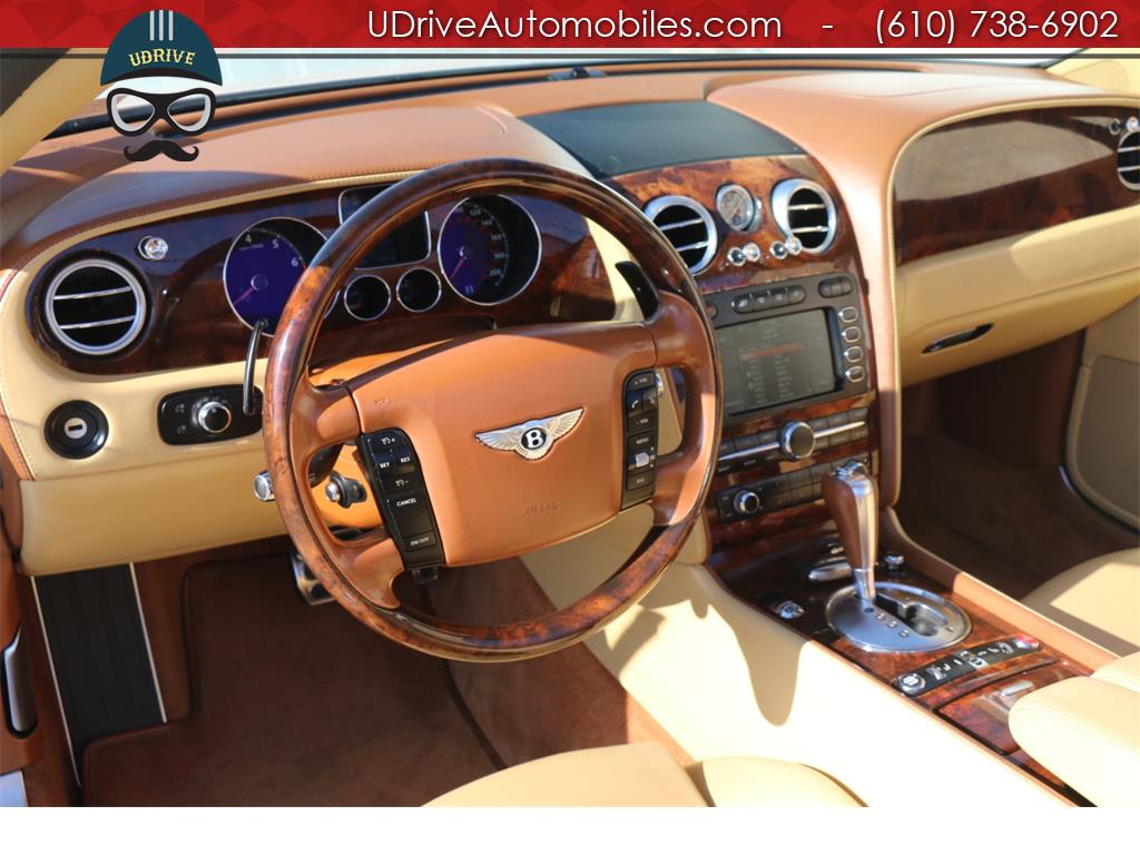 2007 Bentley Continental GT   - Photo 20 - West Chester, PA 19382