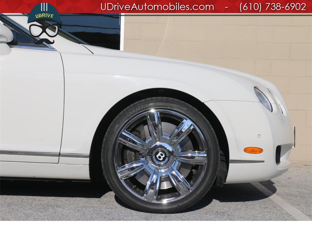 2007 Bentley Continental GT   - Photo 10 - West Chester, PA 19382