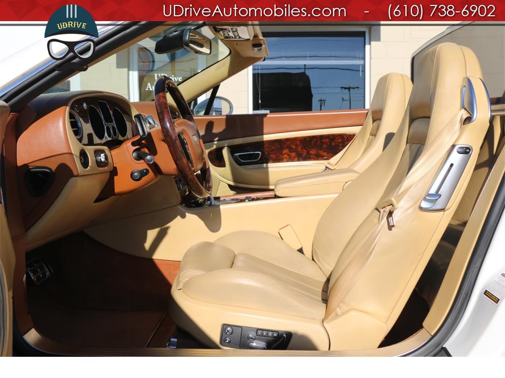 2007 Bentley Continental GT   - Photo 19 - West Chester, PA 19382