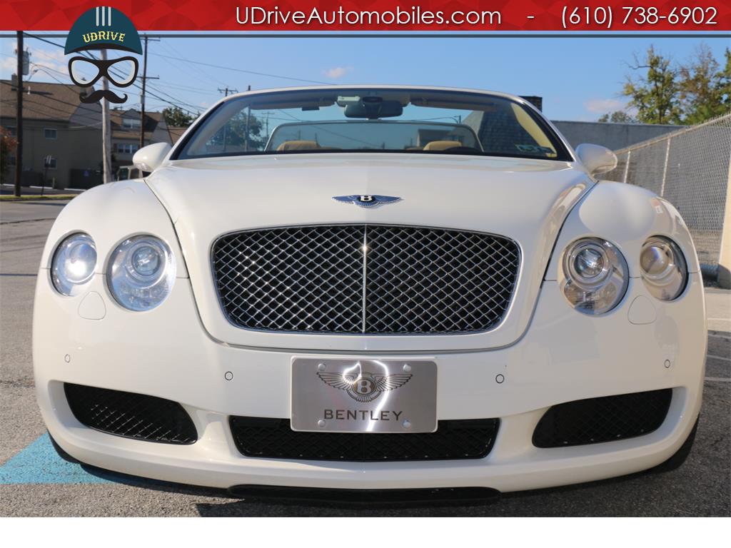2007 Bentley Continental GT   - Photo 6 - West Chester, PA 19382