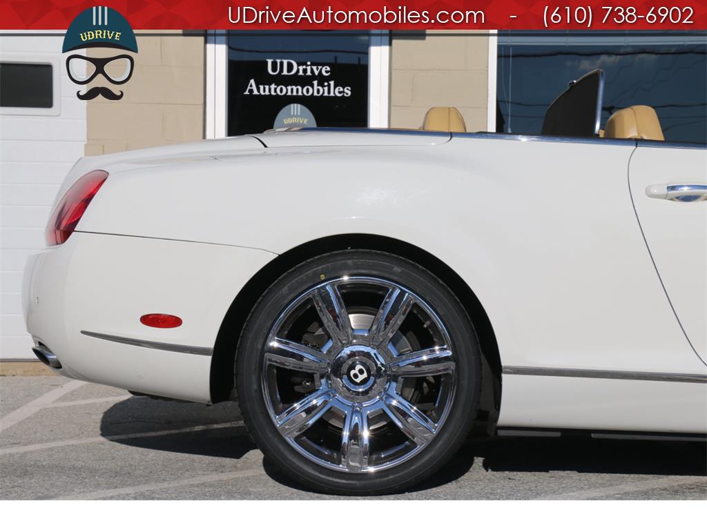 2007 Bentley Continental GT   - Photo 12 - West Chester, PA 19382
