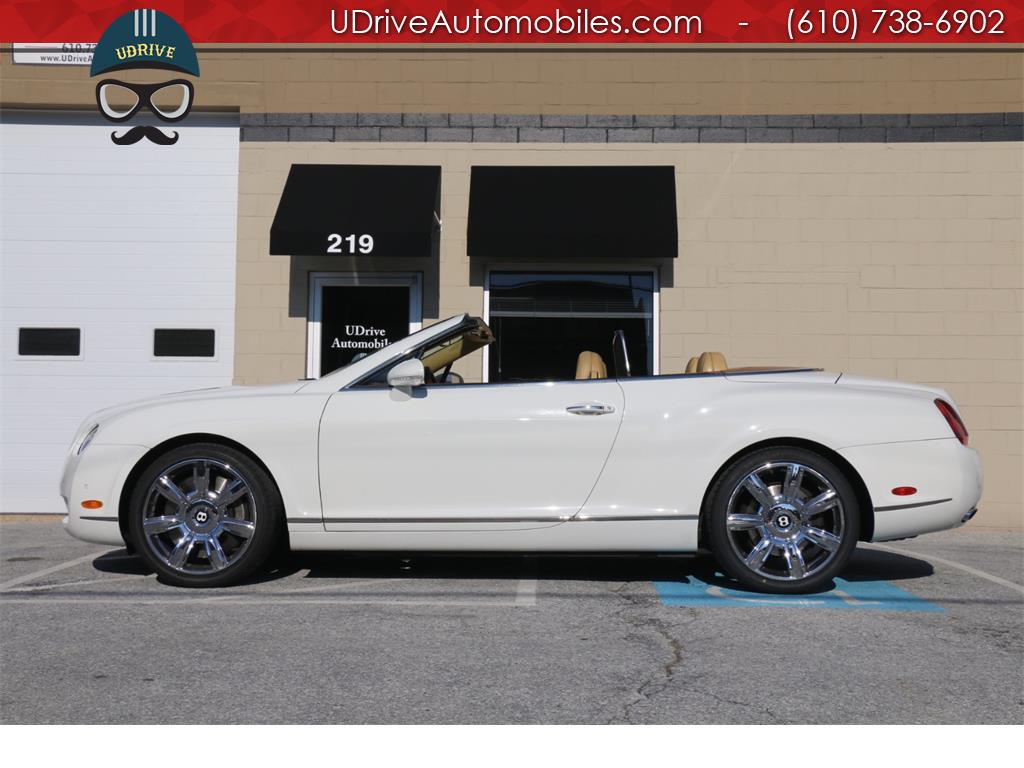 2007 Bentley Continental GT   - Photo 1 - West Chester, PA 19382