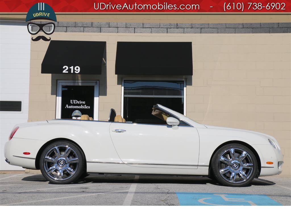 2007 Bentley Continental GT   - Photo 11 - West Chester, PA 19382