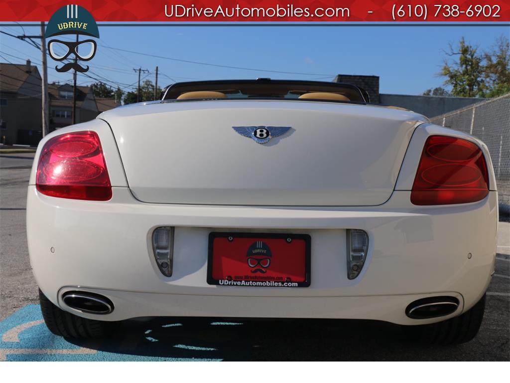 2007 Bentley Continental GT   - Photo 14 - West Chester, PA 19382