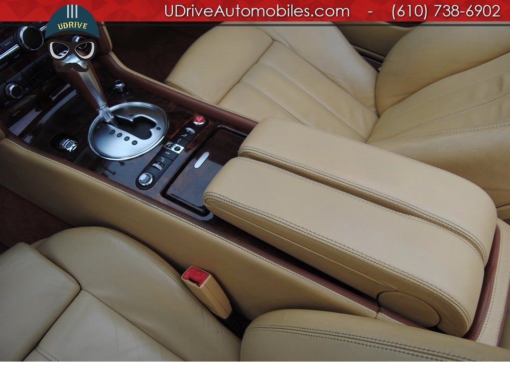2007 Bentley Continental GT   - Photo 29 - West Chester, PA 19382