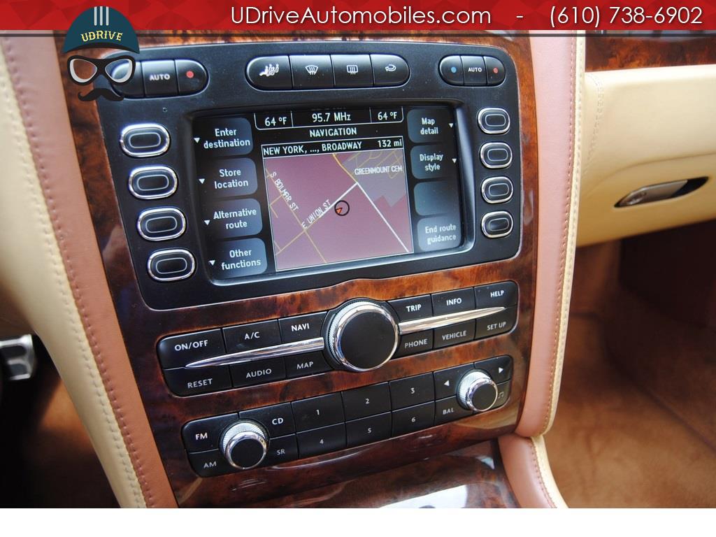 2007 Bentley Continental GT   - Photo 23 - West Chester, PA 19382