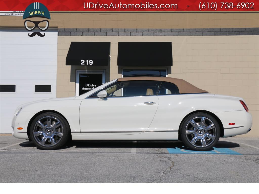 2007 Bentley Continental GT   - Photo 2 - West Chester, PA 19382