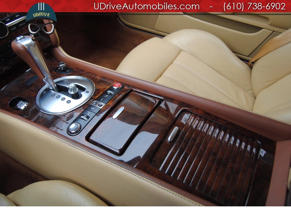 2007 Bentley Continental GT   - Photo 28 - West Chester, PA 19382