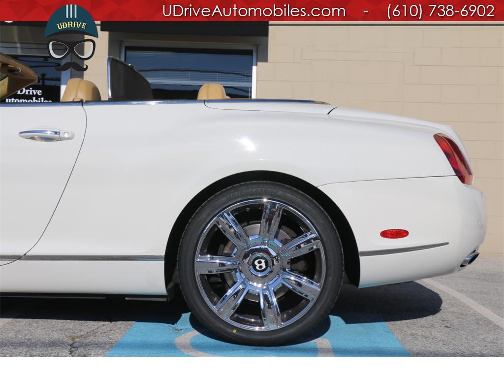 2007 Bentley Continental GT   - Photo 16 - West Chester, PA 19382