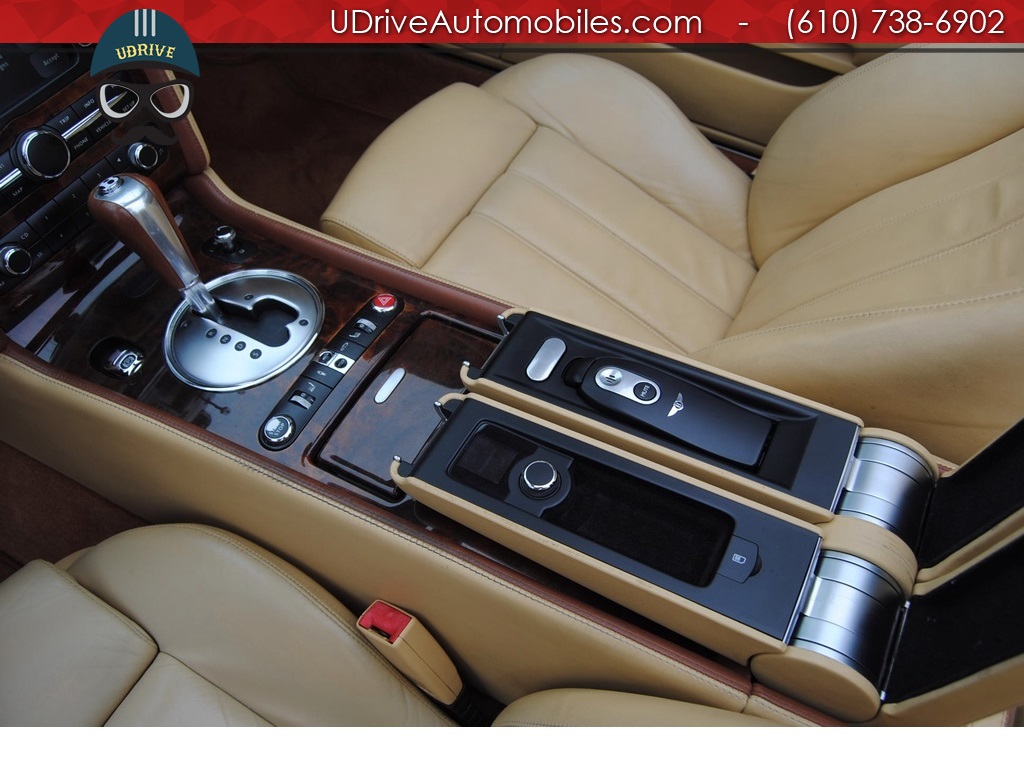 2007 Bentley Continental GT   - Photo 30 - West Chester, PA 19382
