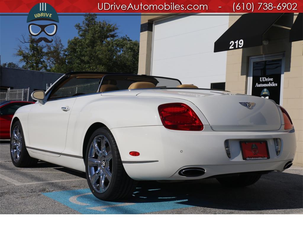 2007 Bentley Continental GT   - Photo 15 - West Chester, PA 19382