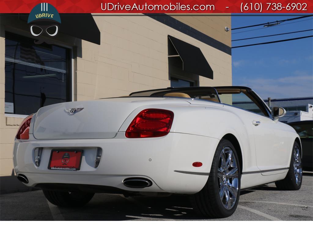 2007 Bentley Continental GT   - Photo 13 - West Chester, PA 19382