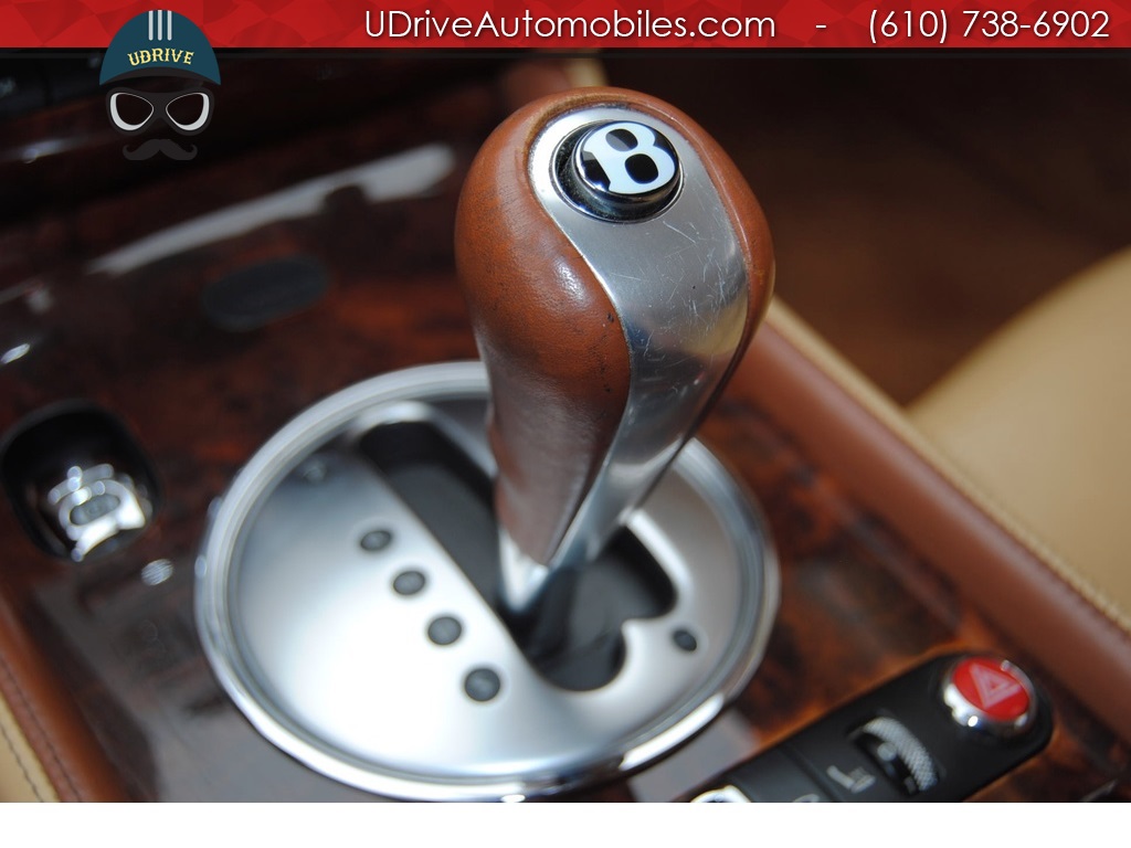 2007 Bentley Continental GT   - Photo 27 - West Chester, PA 19382