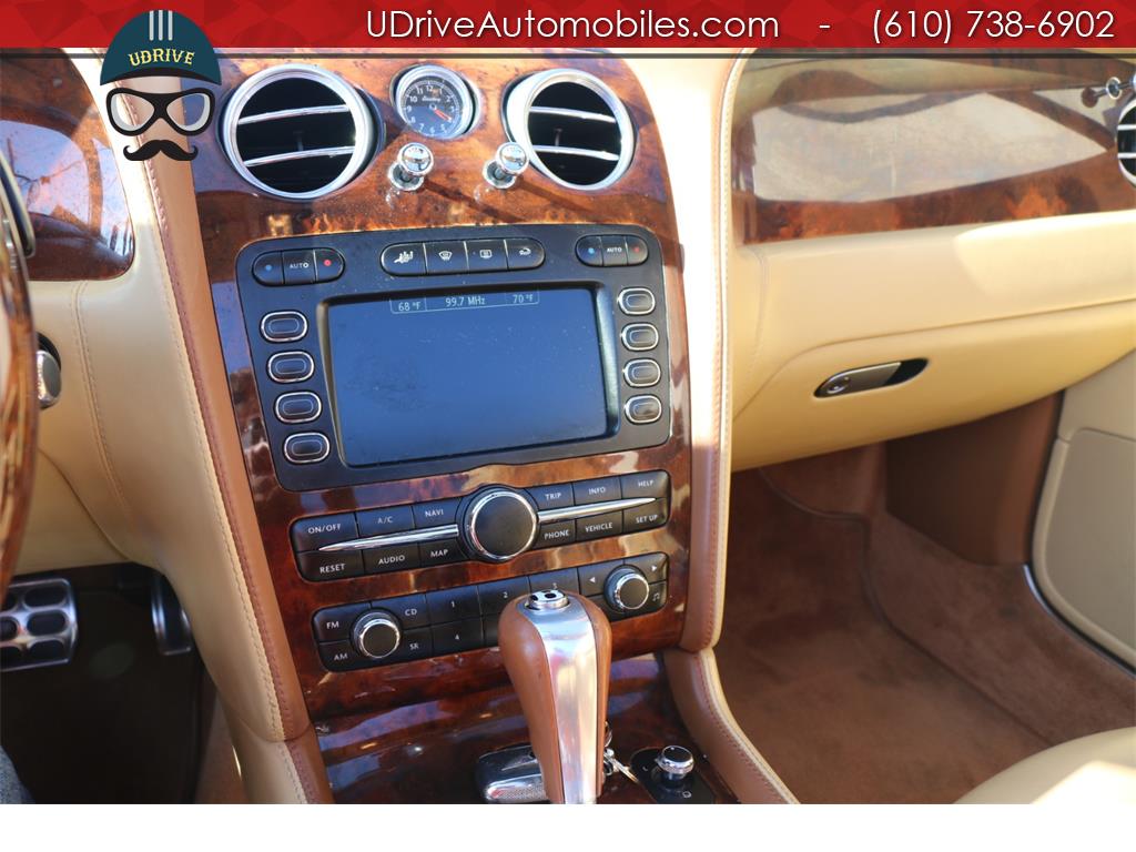 2007 Bentley Continental GT   - Photo 22 - West Chester, PA 19382
