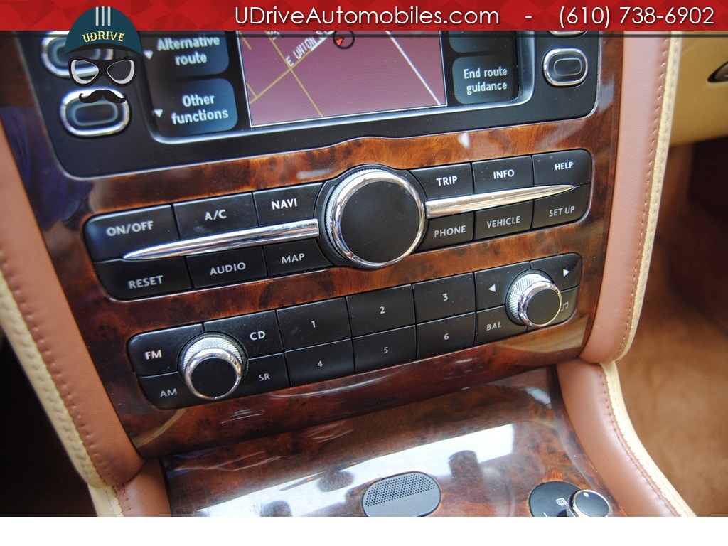 2007 Bentley Continental GT   - Photo 24 - West Chester, PA 19382