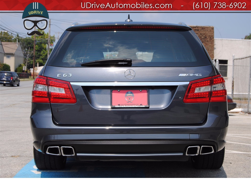 2012 Mercedes-Benz E63 AMG   - Photo 10 - West Chester, PA 19382