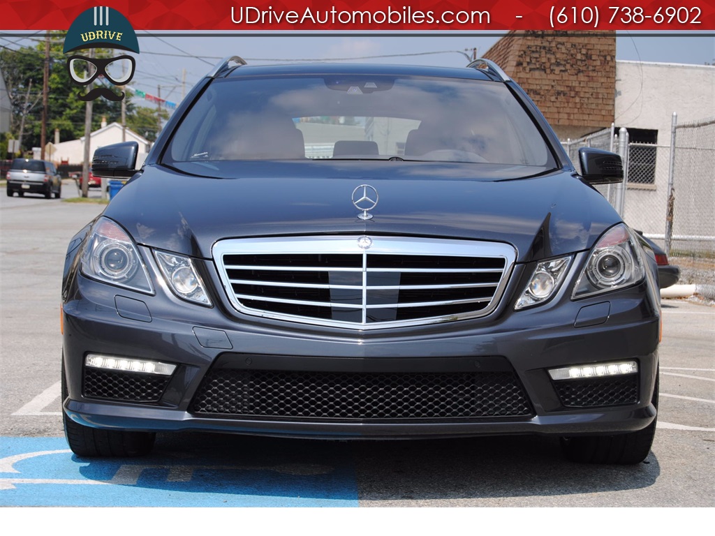 2012 Mercedes-Benz E63 AMG   - Photo 4 - West Chester, PA 19382