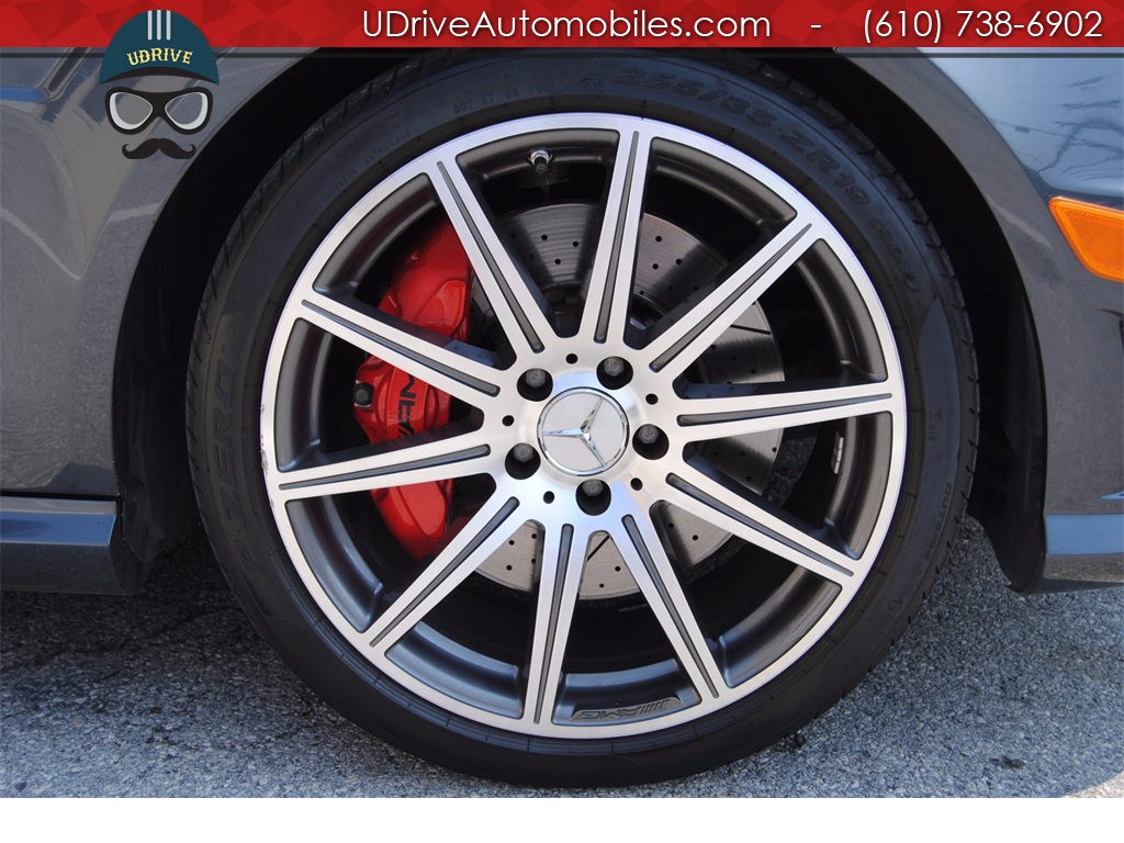 2012 Mercedes-Benz E63 AMG   - Photo 44 - West Chester, PA 19382