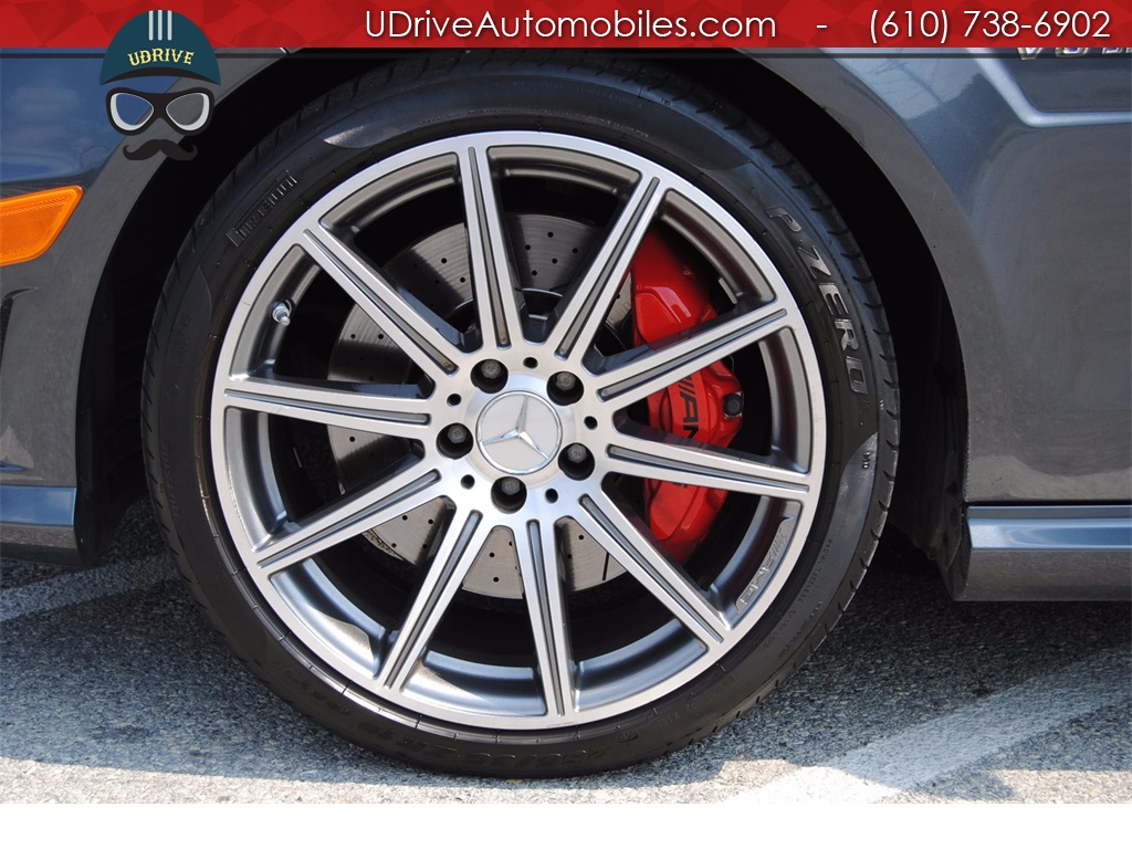 2012 Mercedes-Benz E63 AMG   - Photo 43 - West Chester, PA 19382