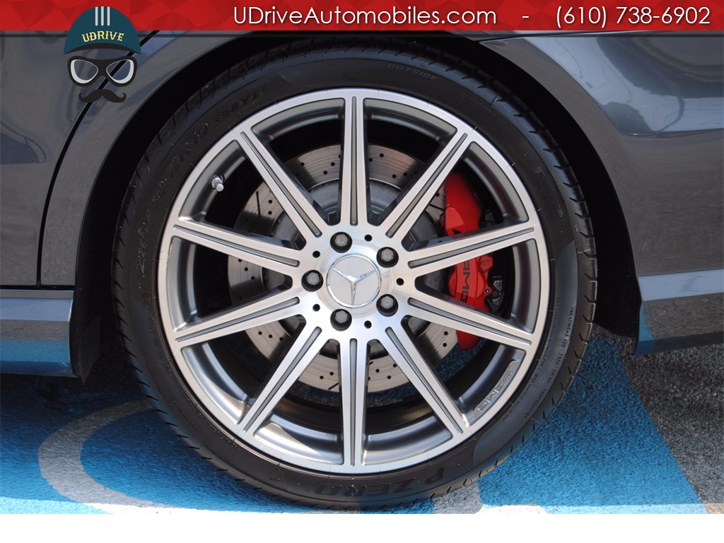 2012 Mercedes-Benz E63 AMG   - Photo 42 - West Chester, PA 19382