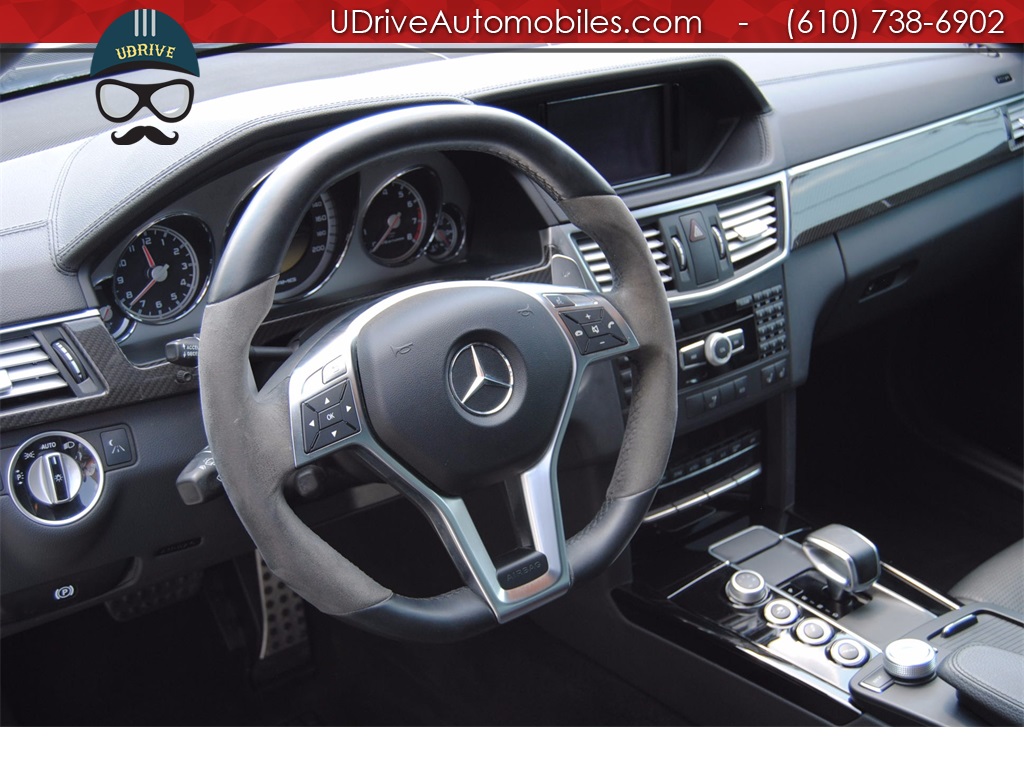2012 Mercedes-Benz E63 AMG   - Photo 20 - West Chester, PA 19382