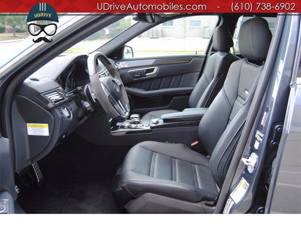 2012 Mercedes-Benz E63 AMG   - Photo 17 - West Chester, PA 19382