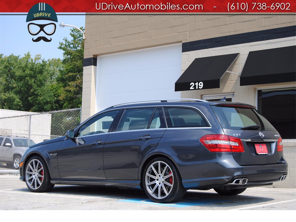 2012 Mercedes-Benz E63 AMG   - Photo 11 - West Chester, PA 19382