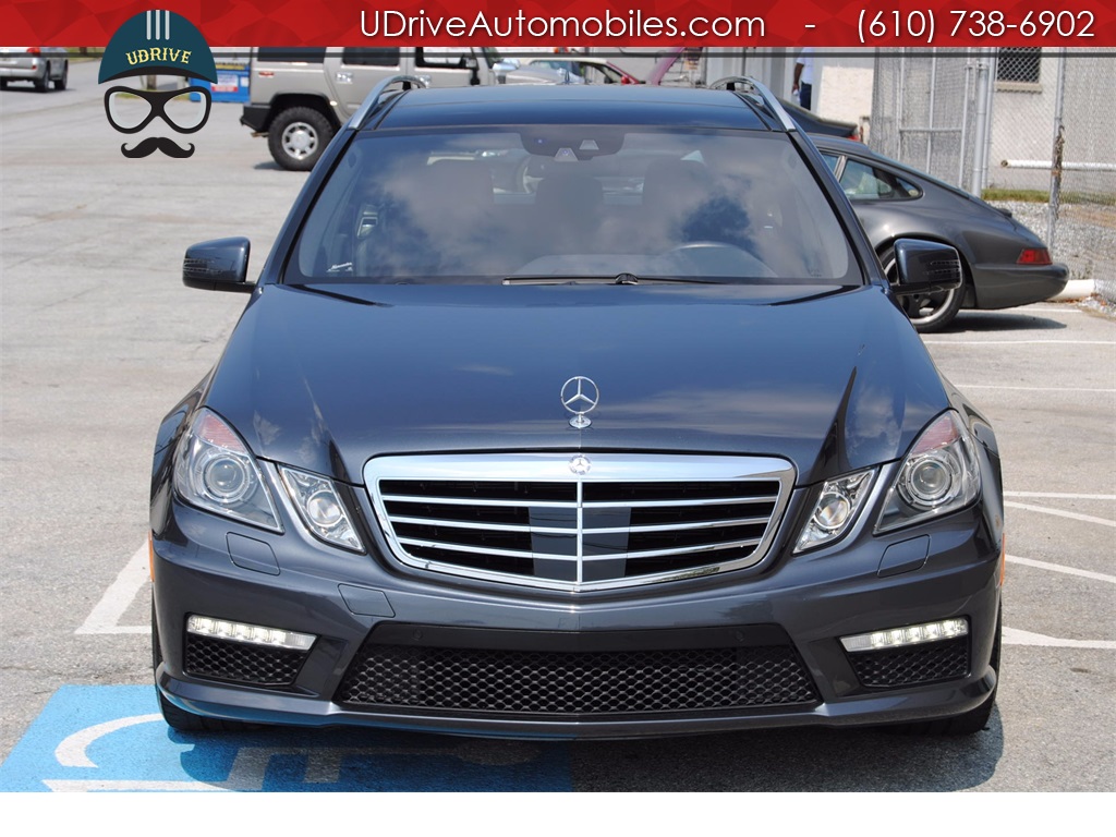 2012 Mercedes-Benz E63 AMG   - Photo 3 - West Chester, PA 19382
