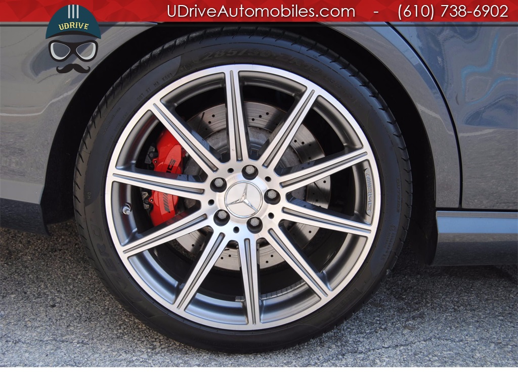 2012 Mercedes-Benz E63 AMG   - Photo 45 - West Chester, PA 19382