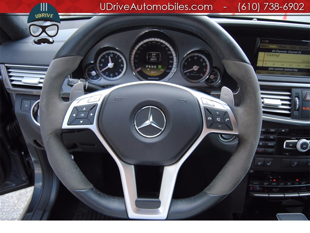 2012 Mercedes-Benz E63 AMG   - Photo 21 - West Chester, PA 19382