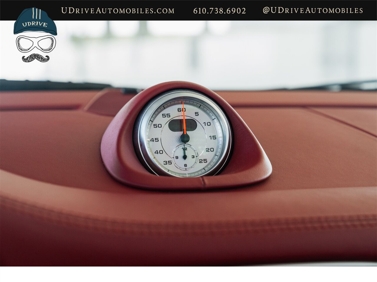 2012 Porsche 911 Carrera 4S  997.2 C4S Cabriolet Rare Colorway Adaptive Sport Seats Chrono Turbo Whls Clear Tails - Photo 32 - West Chester, PA 19382