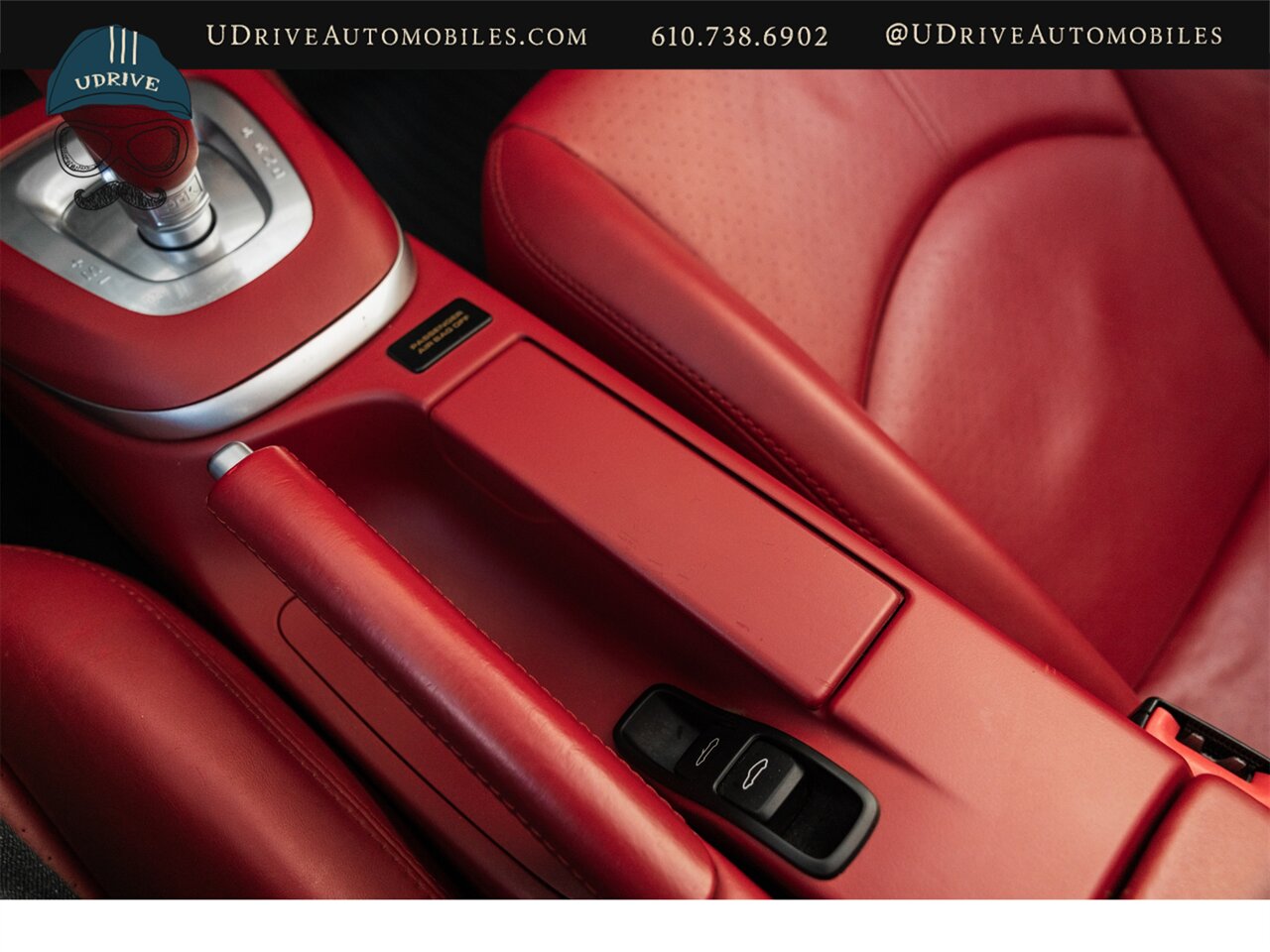 2012 Porsche 911 Carrera 4S  997.2 C4S Cabriolet Rare Colorway Adaptive Sport Seats Chrono Turbo Whls Clear Tails - Photo 38 - West Chester, PA 19382