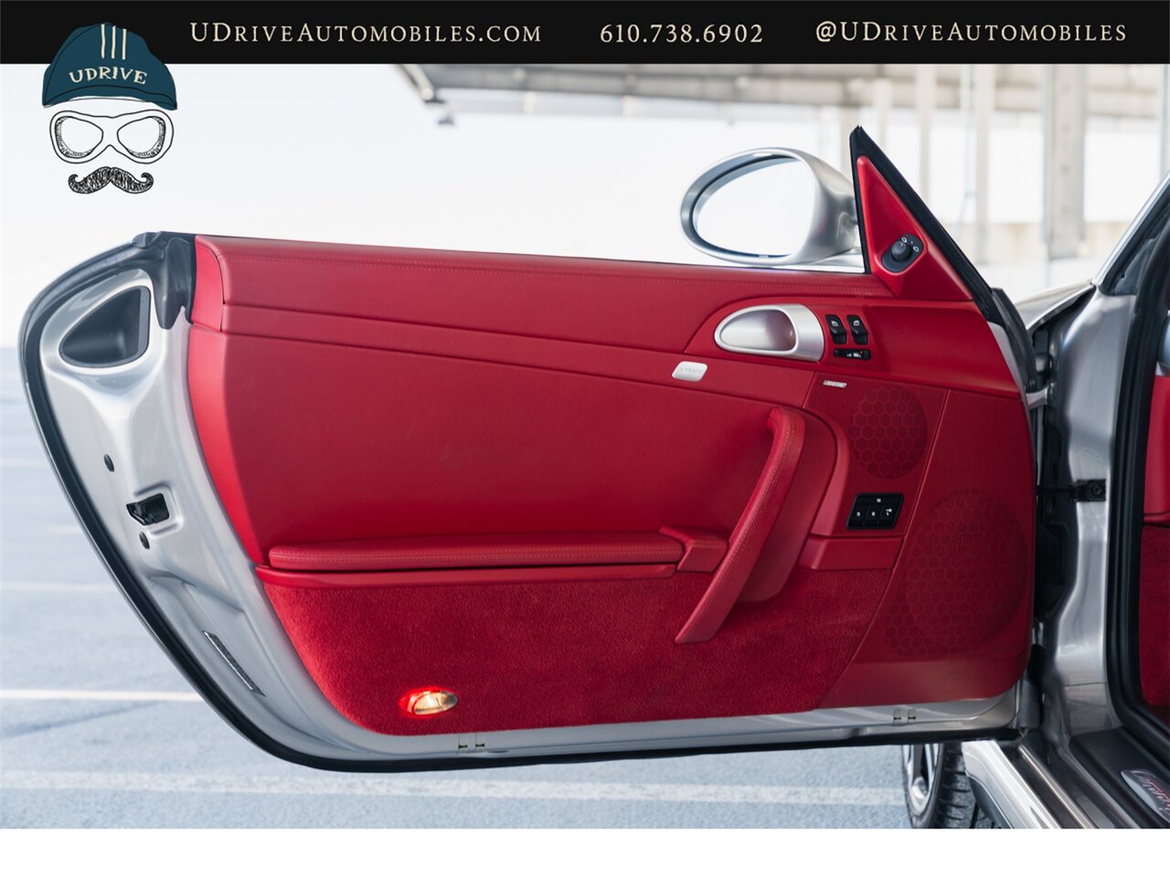 2012 Porsche 911 Carrera 4S  997.2 C4S Cabriolet Rare Colorway Adaptive Sport Seats Chrono Turbo Whls Clear Tails - Photo 23 - West Chester, PA 19382