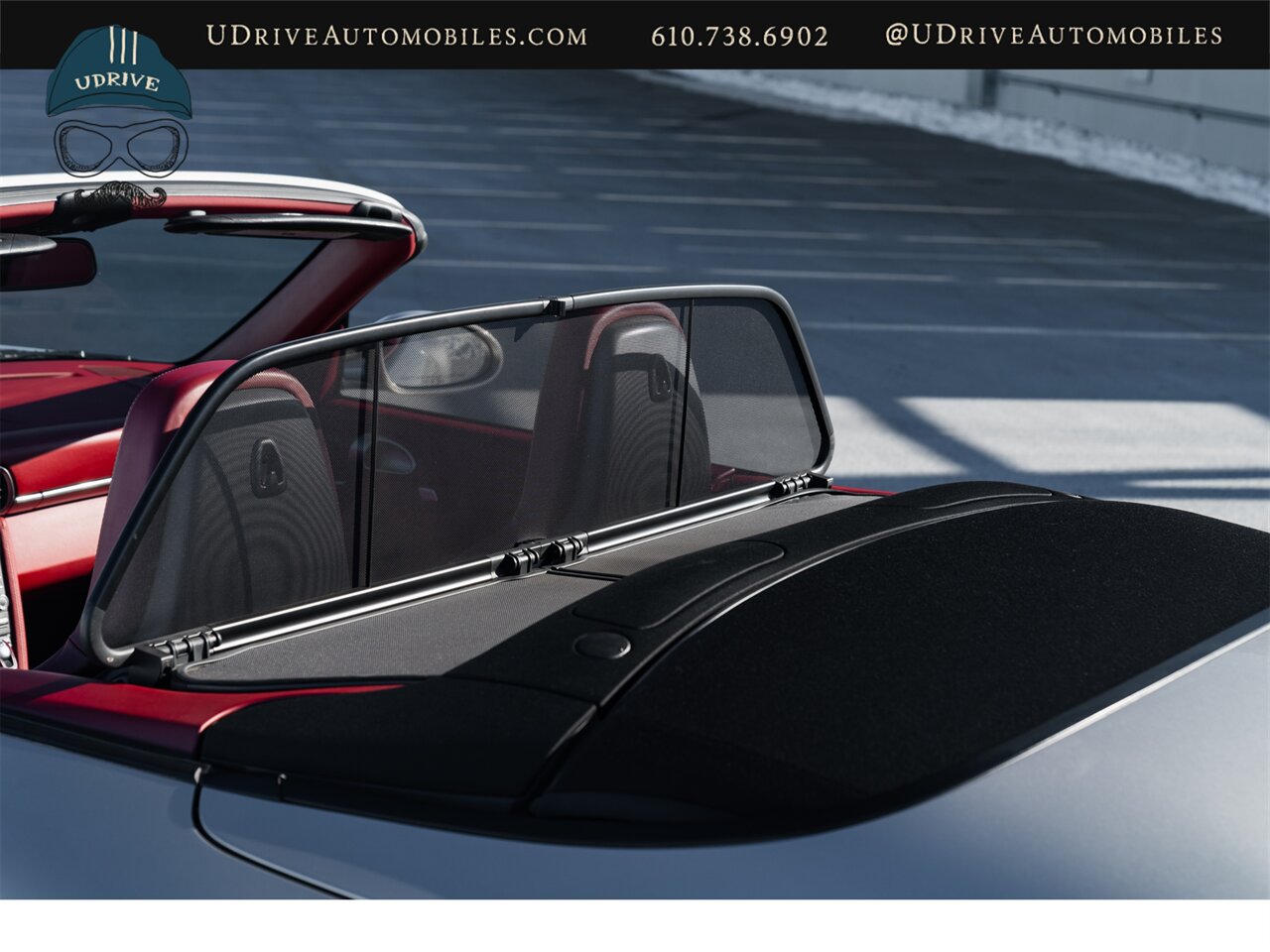 2012 Porsche 911 Carrera 4S  997.2 C4S Cabriolet Rare Colorway Adaptive Sport Seats Chrono Turbo Whls Clear Tails - Photo 44 - West Chester, PA 19382