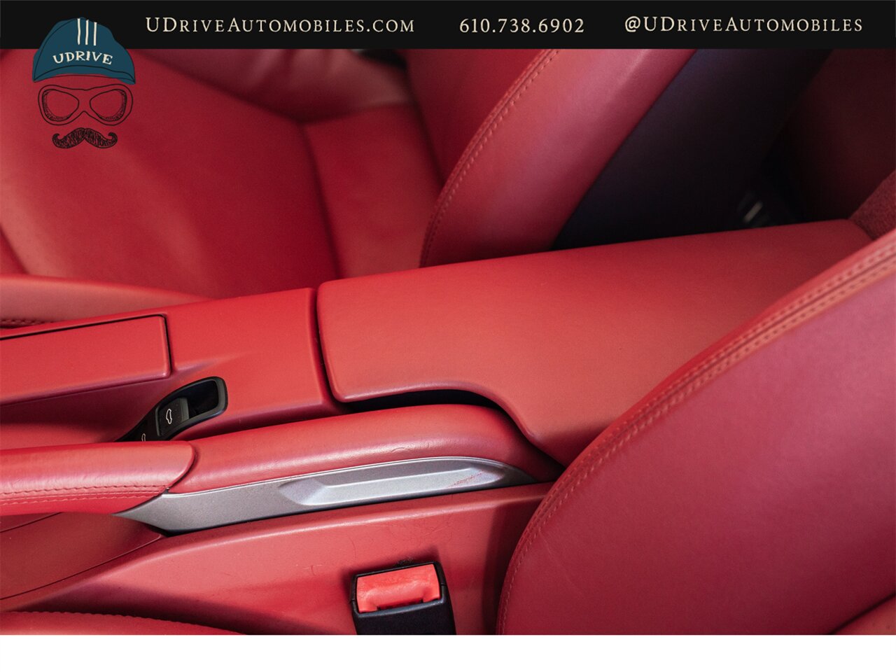 2012 Porsche 911 Carrera 4S  997.2 C4S Cabriolet Rare Colorway Adaptive Sport Seats Chrono Turbo Whls Clear Tails - Photo 39 - West Chester, PA 19382