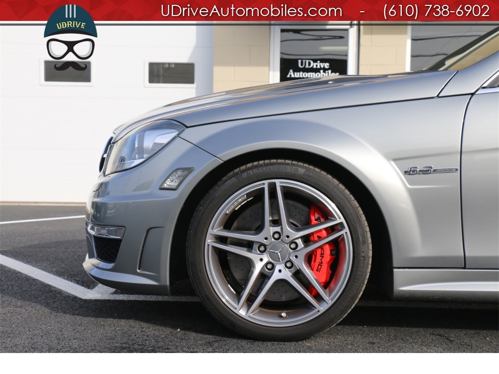 2012 Mercedes-Benz Performace Package New Brakes New Tires Keyless Go   - Photo 2 - West Chester, PA 19382