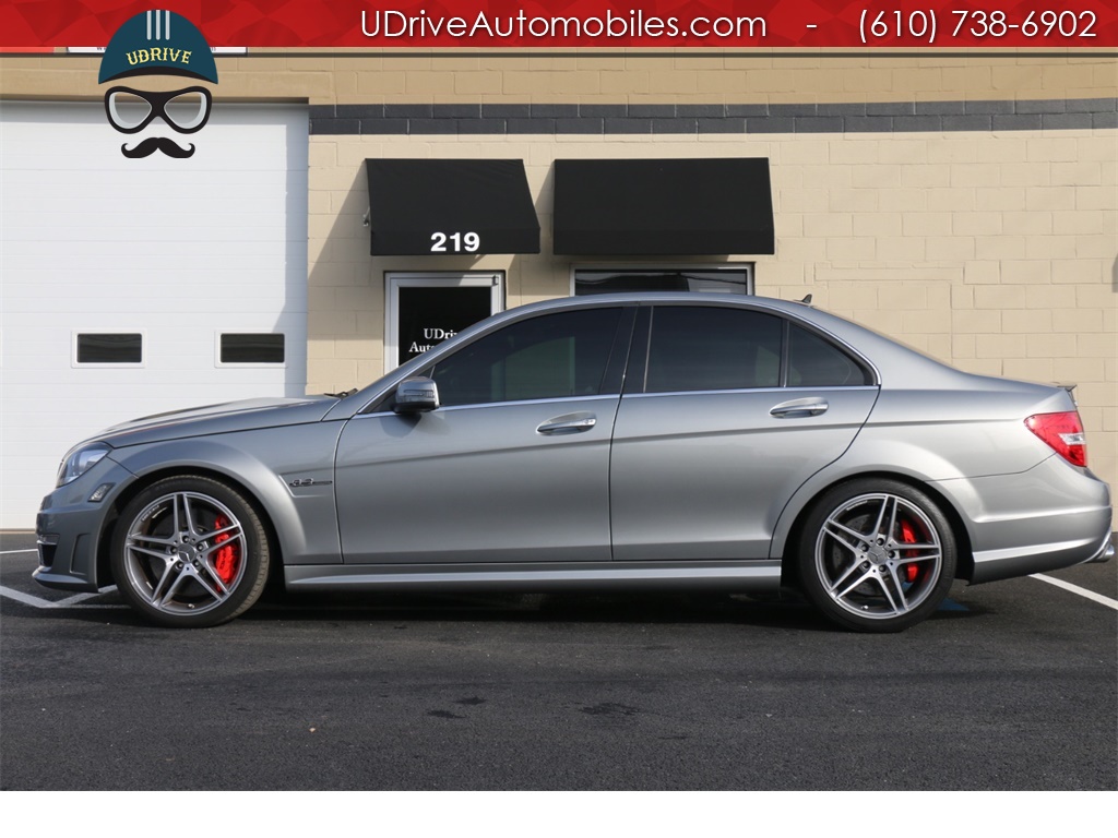 2012 Mercedes-Benz Performace Package New Brakes New Tires Keyless Go   - Photo 1 - West Chester, PA 19382