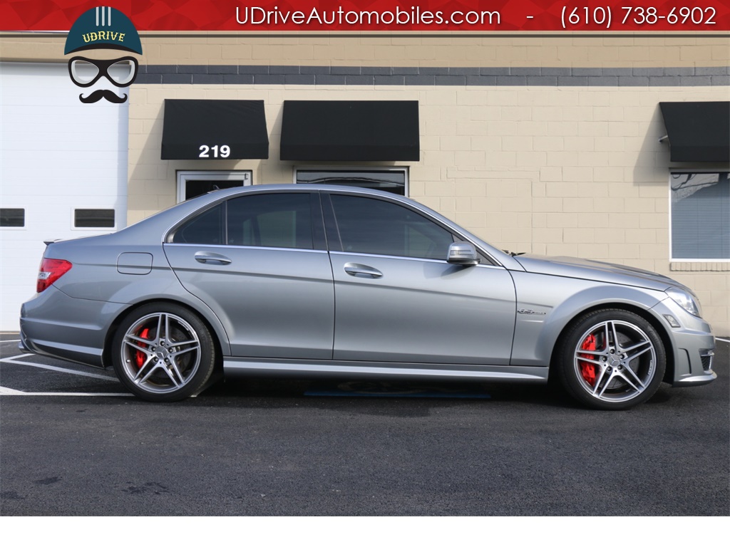 2012 Mercedes-Benz Performace Package New Brakes New Tires Keyless Go   - Photo 11 - West Chester, PA 19382