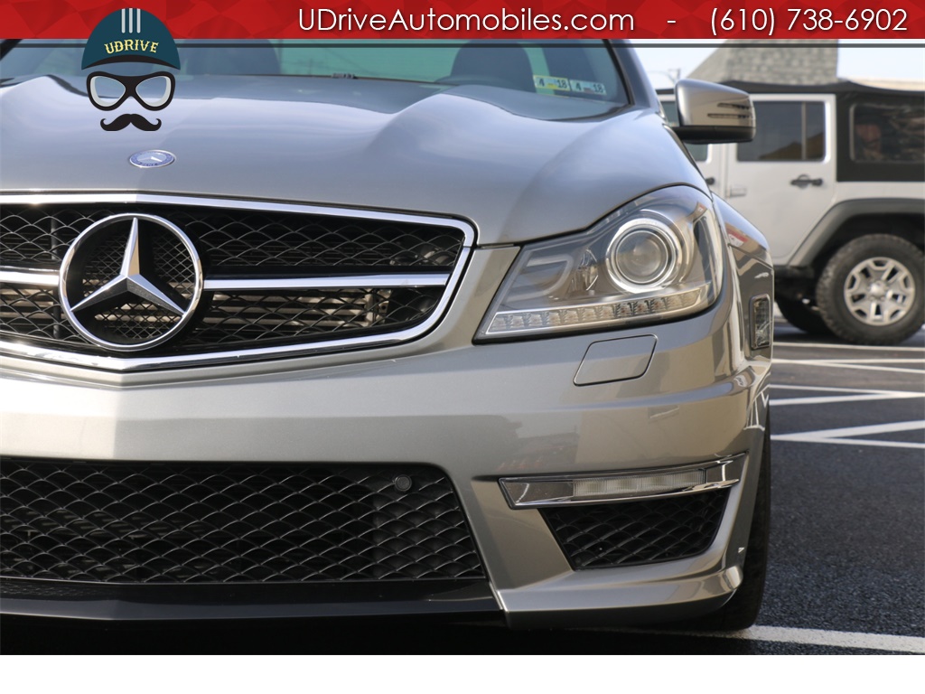 2012 Mercedes-Benz Performace Package New Brakes New Tires Keyless Go   - Photo 5 - West Chester, PA 19382