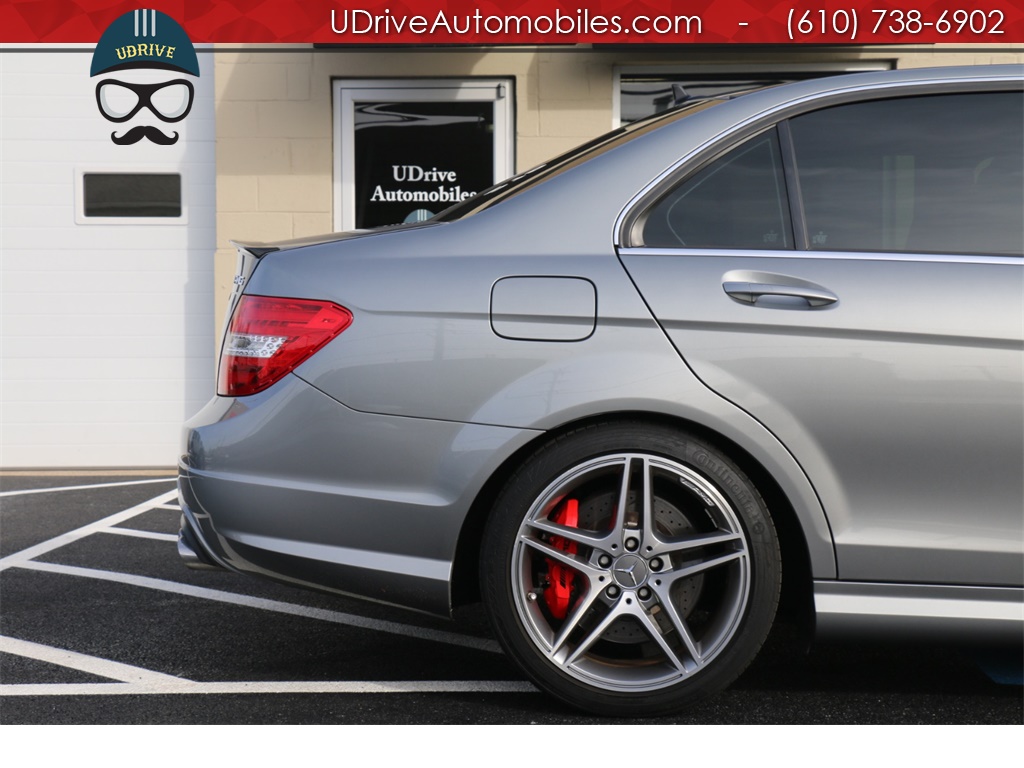 2012 Mercedes-Benz Performace Package New Brakes New Tires Keyless Go   - Photo 12 - West Chester, PA 19382