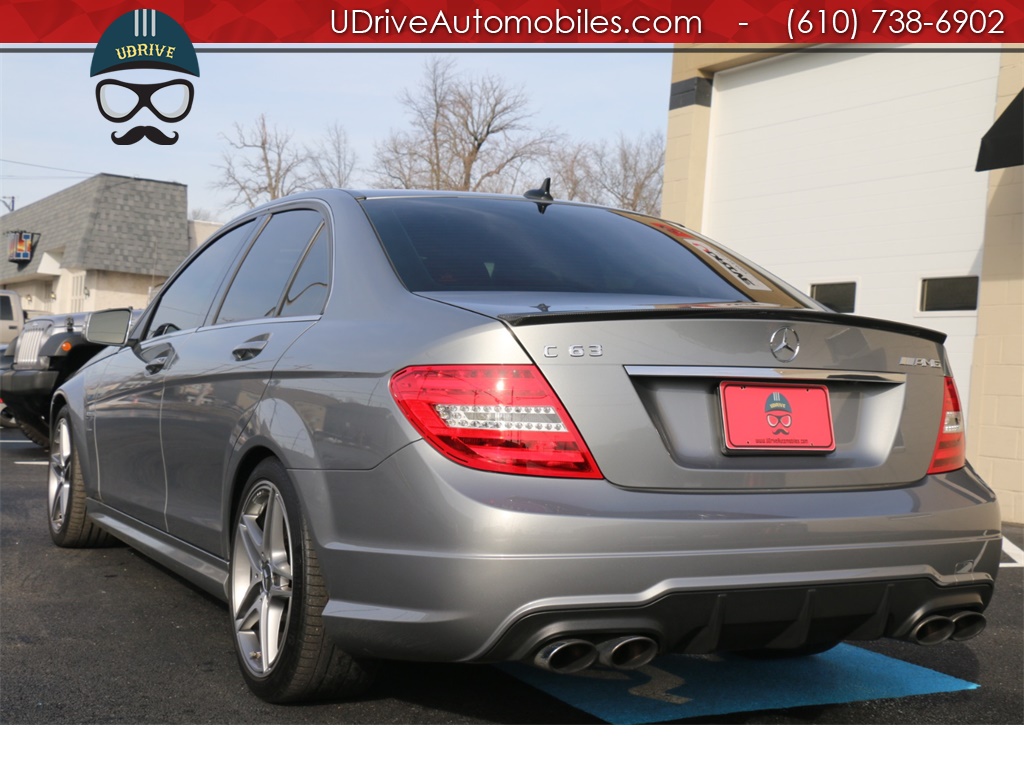 2012 Mercedes-Benz Performace Package New Brakes New Tires Keyless Go   - Photo 16 - West Chester, PA 19382