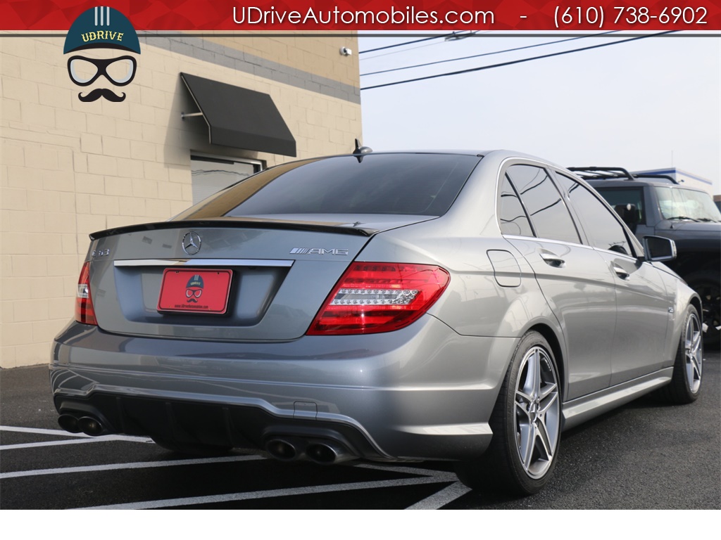 2012 Mercedes-Benz Performace Package New Brakes New Tires Keyless Go   - Photo 13 - West Chester, PA 19382